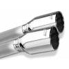 Borla 92-93 BMW 325i/95-99 M3/96-99 328i (Various Models) SS Catback Exhaust Sys