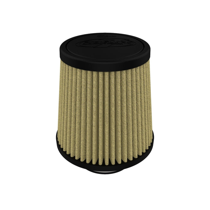 aFe Power Magnum Flow Universal Air Filter 3 IN F x 6 IN B x 4-3/4 IN T x 6 IN H