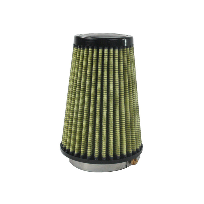 aFe Power Magnum Flow Universal Air Filter Media 3-1/2 IN F x 5 IN B x 3-1/2 IN T x 7 IN H