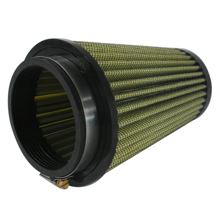 aFe Power Magnum Flow Universal Air Filter Media 3-1/2 IN F x 5 IN B x 3-1/2 IN T x 7 IN H