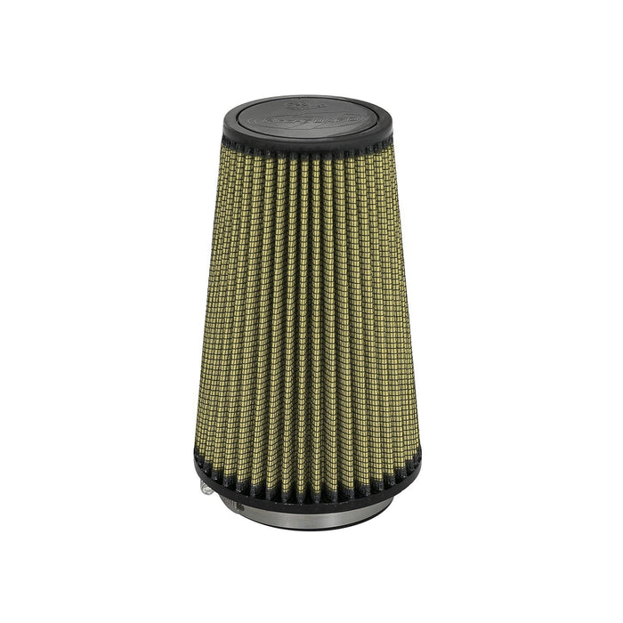 aFe Power Magnum Flow Universal Air Filter Media 3-1/2 IN F x 5 IN B x 3-1/2 IN T x 8 IN H