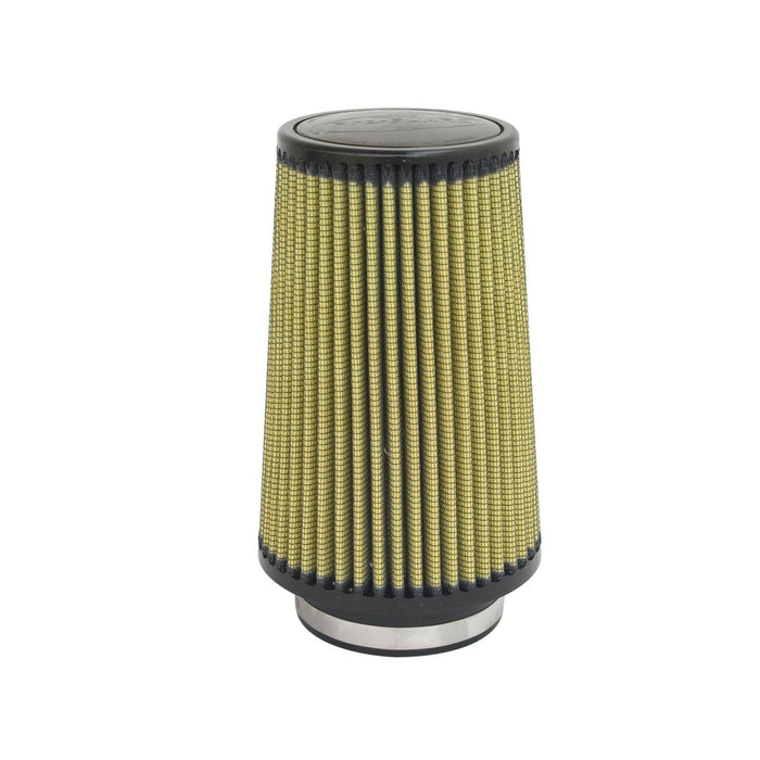 aFe Power Magnum Flow Universal Air Filter Media 4 IN F x 6 IN B x 4-3/4 IN T x 9 IN H