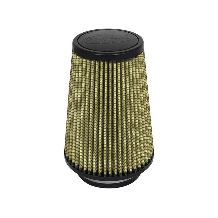 aFe Power Magnum Flow Universal Air Filter Media 4-1/2 IN F x 7 IN B x 4-3/4 IN T x 9 IN H