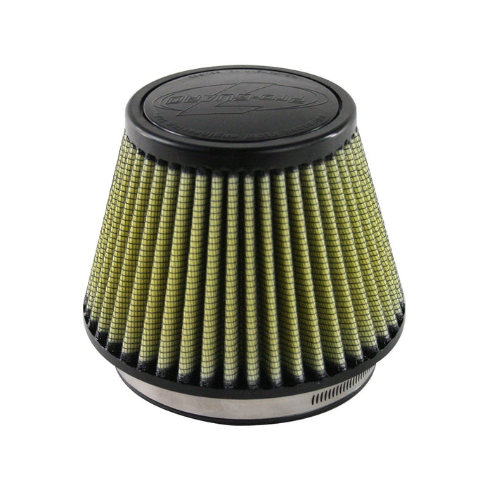 aFe Power Magnum Flow Universal Air Filter Media 5-1/2 IN F x 7 IN B x 4-3/4 IN T x 5 IN H