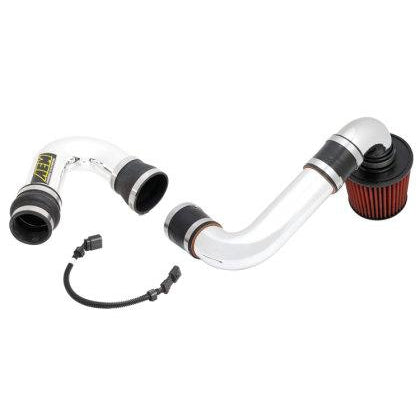 AEM 12 Ford Focus 2.0L L4 Polished Cold Air Intake