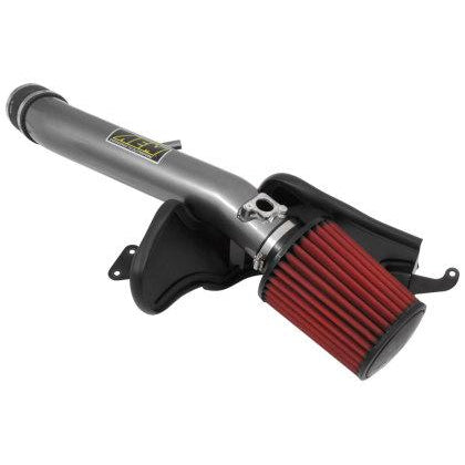 AEM 14-15 Lexus GS350 V6-3.5L F/I Gunmetal Gray Cold Air Intake