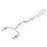 Borla 13-17 Audi S6 4.0L AT Dual Split Exit S-Type Catback Exhaust