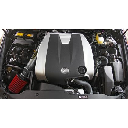 AEM 14-15 Lexus IS250/350 V6 Cold Air Intake