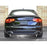 AWE Tuning Audi B8 A4 Touring Edition Exhaust - Dual Outlet Polished Silver Tips