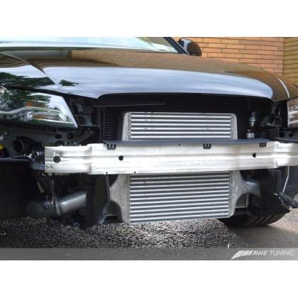 AWE Tuning Audi B8 2.0T Front Mounted Performance Intercooler