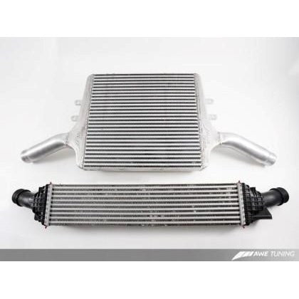 AWE Tuning Audi B8 2.0T Front Mounted Performance Intercooler