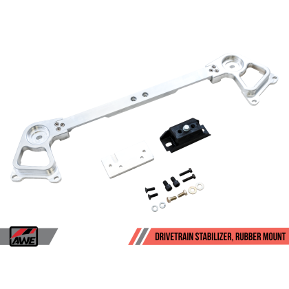 AWE Tuning DTS w/Poly Mount for Audi All Road w/Manual Transmission