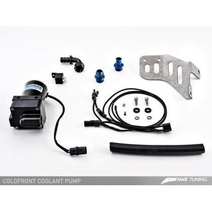 AWE Tuning Audi B8.5 3.0T ColdFront Coolant Pump