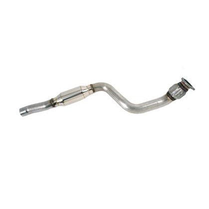 AWE Tuning Audi B8 / C7 3.0T Resonated Downpipes for S4 / S5 / A6 / A7