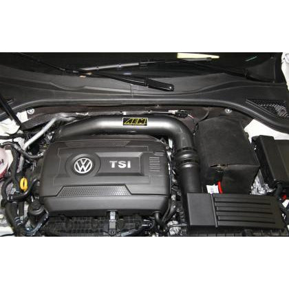 AEM 2015 Volkswagen Jetta 2.0L HCA Air Intake System