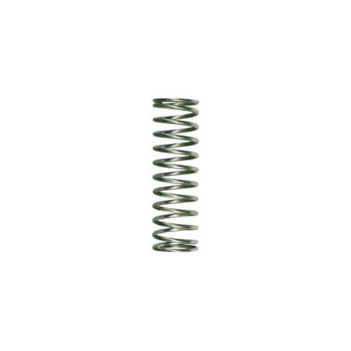 Turbosmart Race Port Spring 15 InHg Green