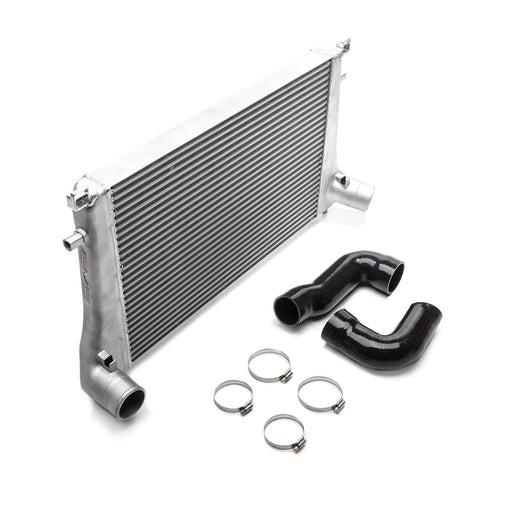 COBB Ams Performance Front Mount Intercooler For Vw Gti, Golf R, Gli, Audi S3, A3