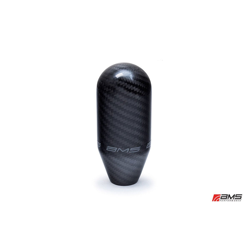 AMS Performance Carbon Fiber Shift Knob