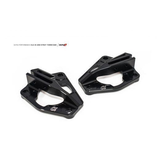 AMS Alpha Performance Mercedes-Benz CLA/GLA/A Series AMG Strut Tower Brace