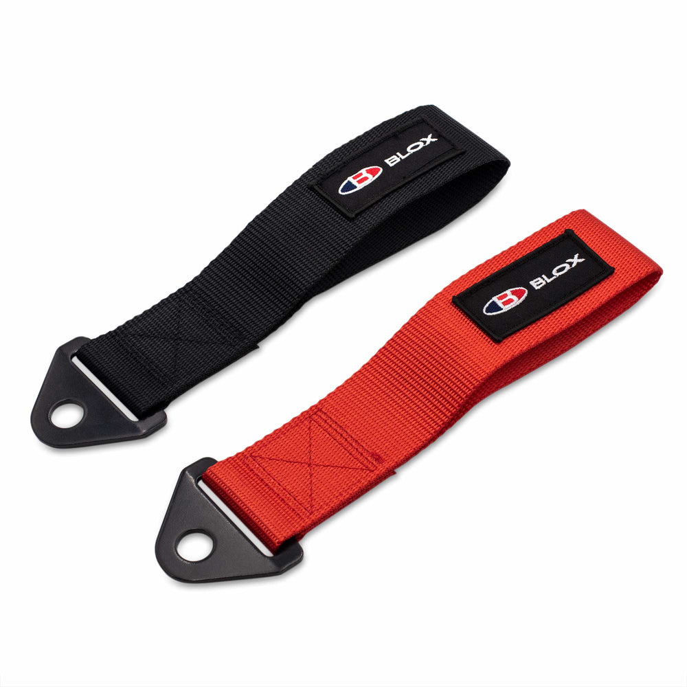 BLOX Racing Tow Strap