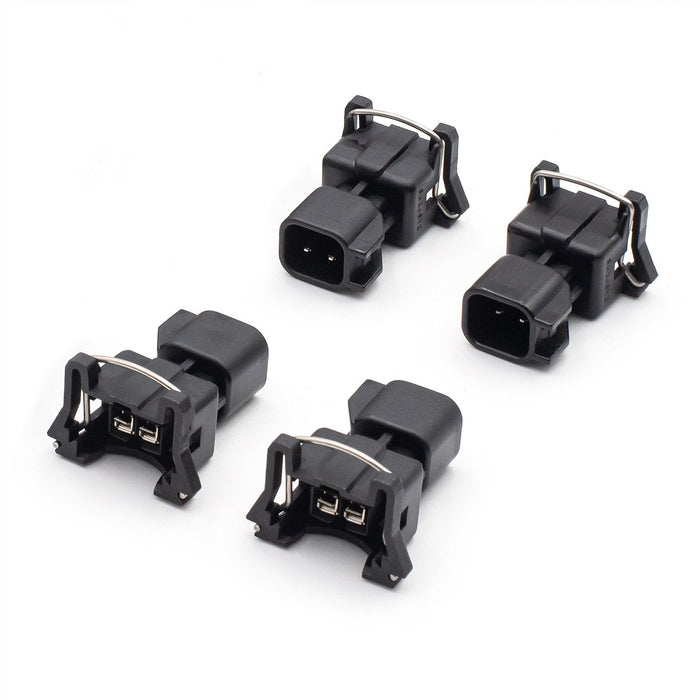 BLOX Racing Fuel Injector Quick Connectors