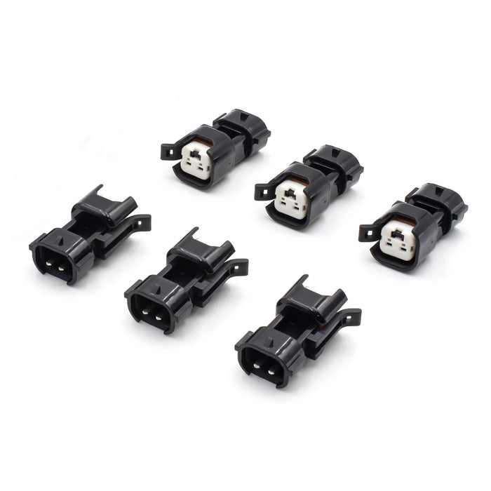 BLOX Racing Fuel Injector Quick Connectors