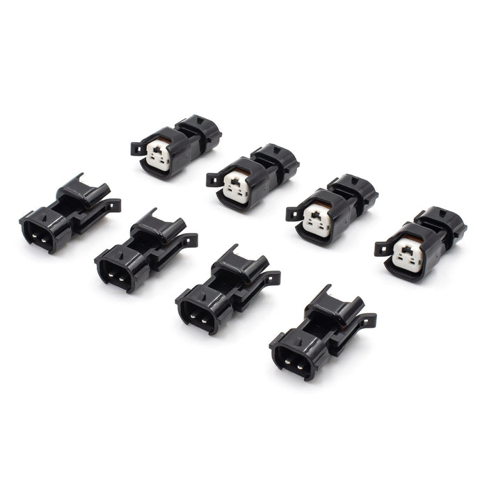 BLOX Racing Fuel Injector Quick Connectors