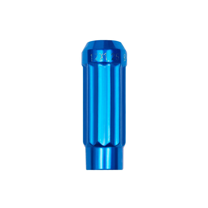 BLOX Racing 12P17 Tuner Extended Lug Nut (Single)