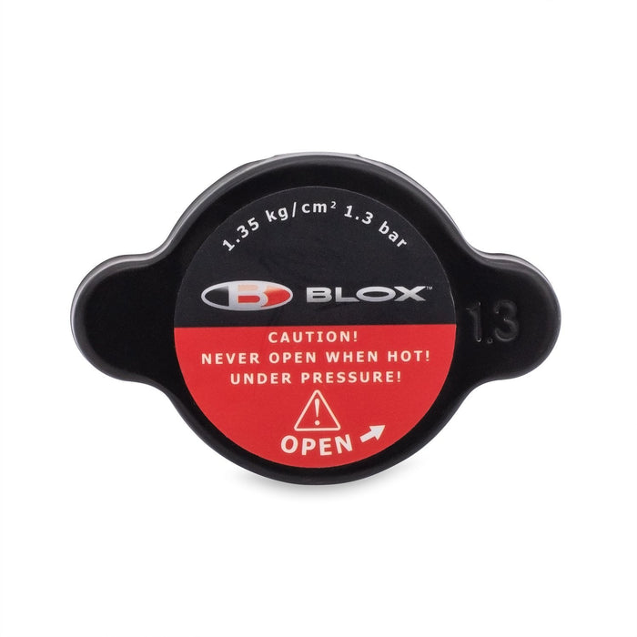 Blox Racing High Pressure Radiator Cap 1.3 Bar - Type A / Type B