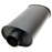 BLOX Racing SL Sport Muffler - 2.25" / 2.5" / 3.0"