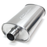 BLOX Racing SL Sport Muffler - 2.25" / 2.5" / 3.0"