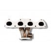 BLOX Racing Ram Horn Turbo Manifold (T3 38mm) - Honda H-series Vtec