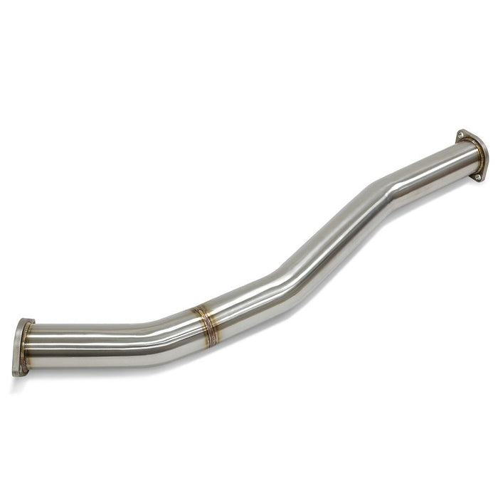 BLOX Racing 1.5T Cat-Back Exhaust System - 2016+ Honda Civic