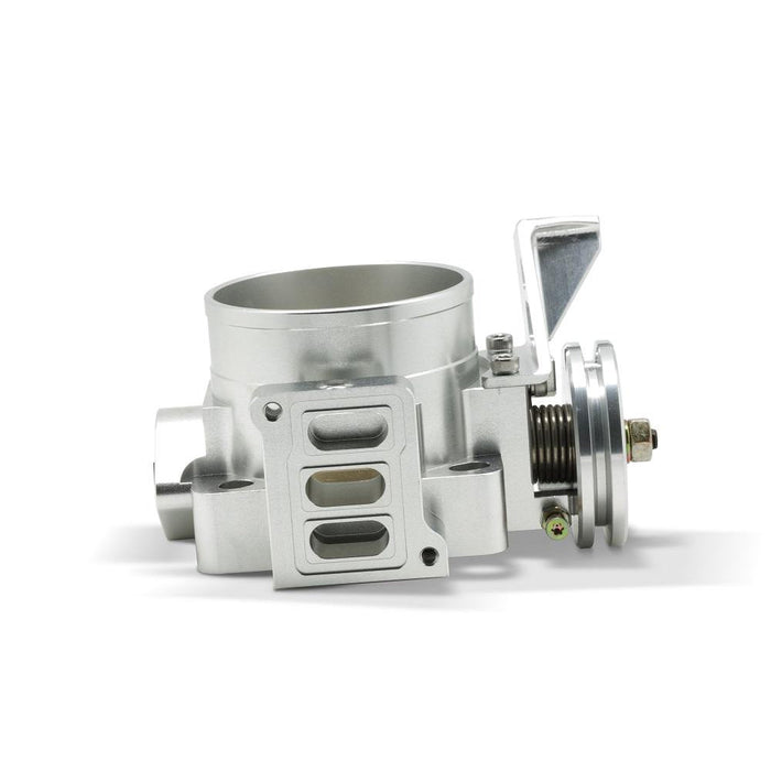 BLOX Racing Billet Dual Pattern Throttle Body - Honda K-Series