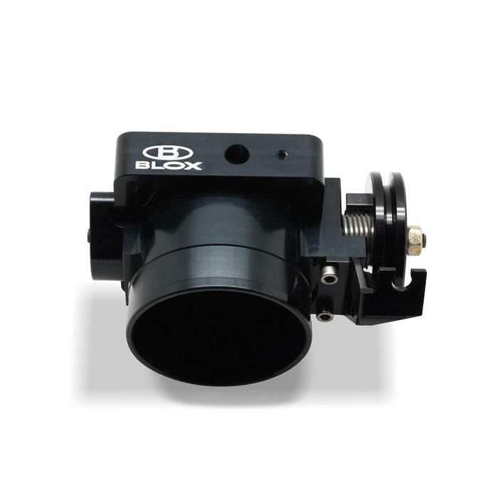 BLOX Racing Billet Dual Pattern Throttle Body - Honda K-Series