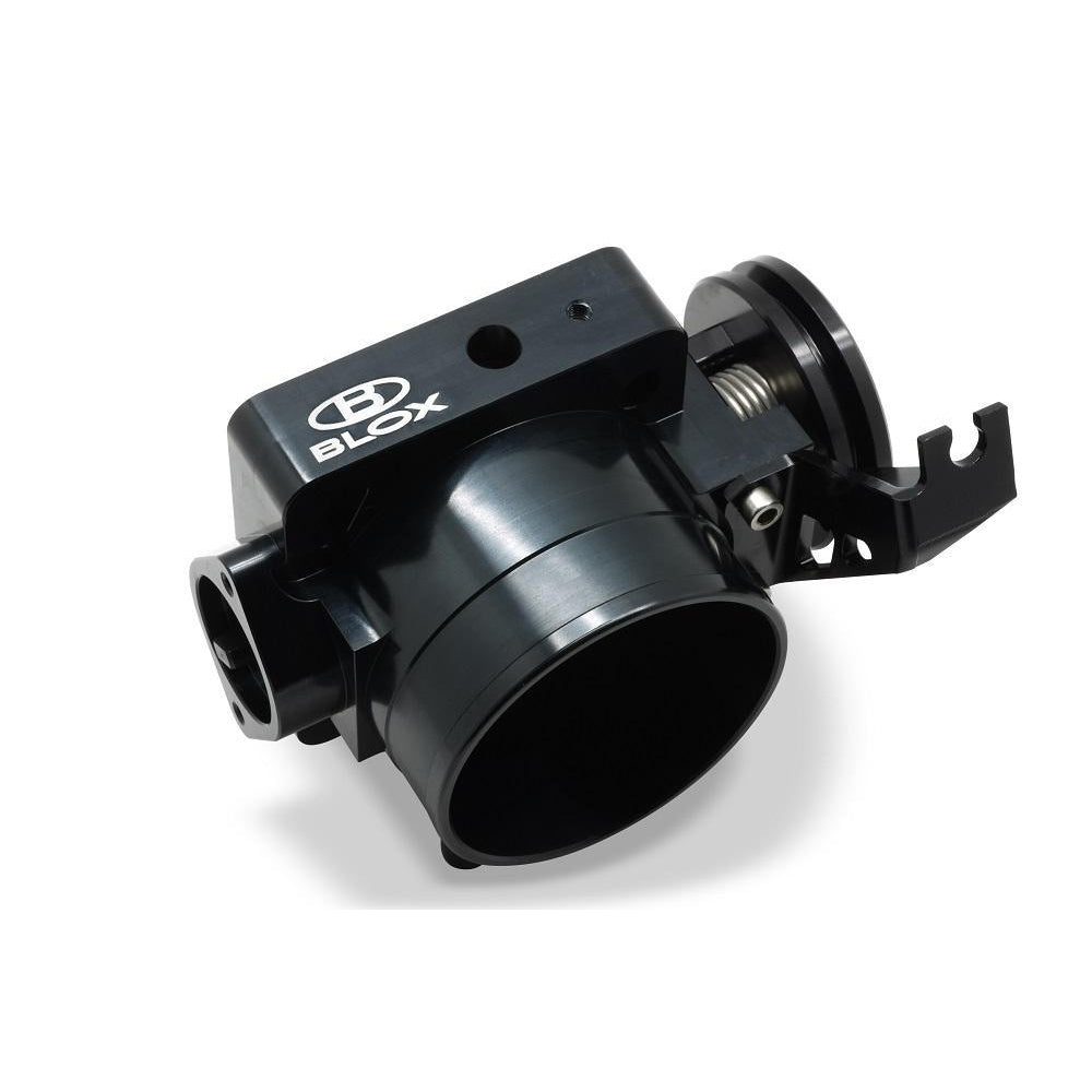 BLOX Racing Billet Dual Pattern Throttle Body - Honda K-Series