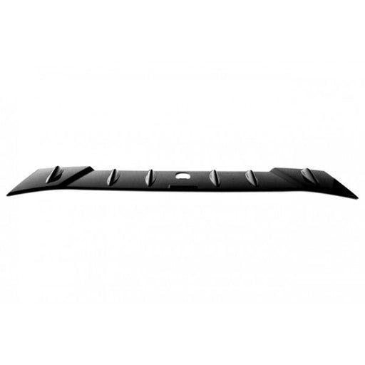 BLOX Racing Vortex Generator Type 3 - 2013+ BRZ / FRS