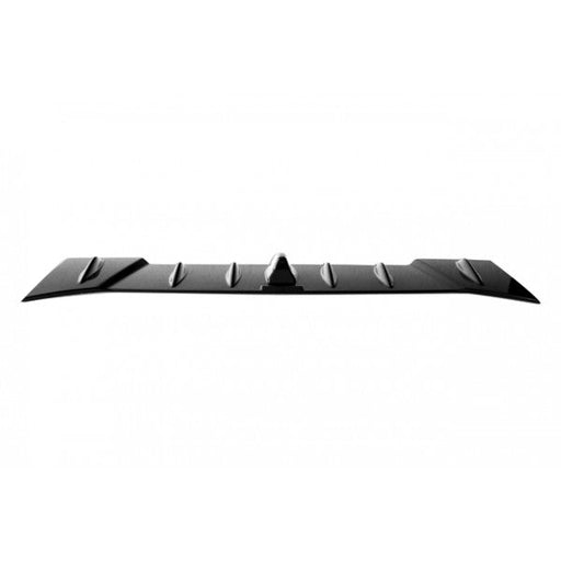 BLOX Racing Vortex Generator Type 4 - 2013+ BRZ / FRS