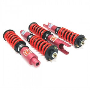 BLOX Racing Tuner Series Coilovers - EG/DC/DB/EK