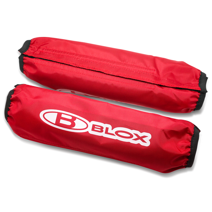 BLOX Racing Coilover Covers - Nylon