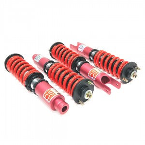 BLOX Racing Competition Series Coilovers - EG/EK/DC/DB