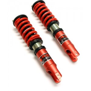 BLOX Racing Drag Pro Series Rear Coilovers -  EG/DC/EK