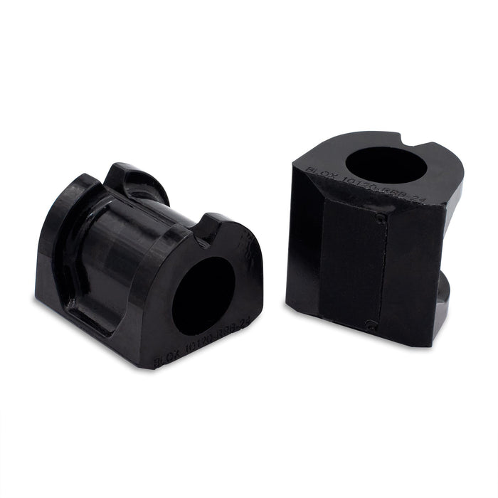 BLOX Racing Front & Rear Sway Bar Bushings - 2015+ Subaru WRX