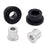 BLOX Racing Replacement Polyurethane Bushing - EG/DC (All) EK (Outer) Includes 2 Bushings 2 Inserts