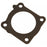 BLOX Racing Thermal Shield Throttle Body Gasket -  03-07 Mitsubishi Evolution VIII, IX (4G63T)