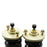 BLOX Racing Drag Pro+ Series Coilovers - 92-00 Civic / 94-01 Integra