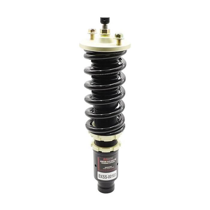 BLOX Racing Drag Pro+ Series Coilovers - 92-00 Civic / 94-01 Integra