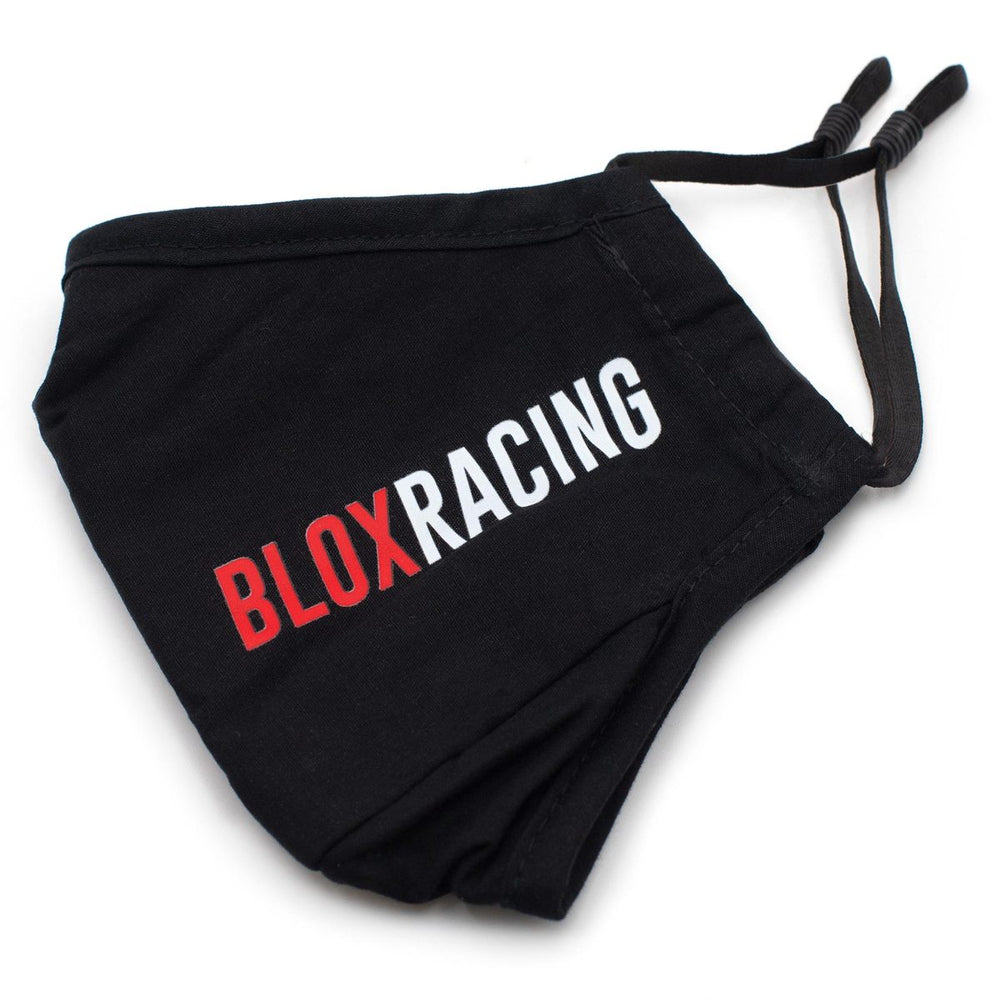 BLOX Racing Face Mask