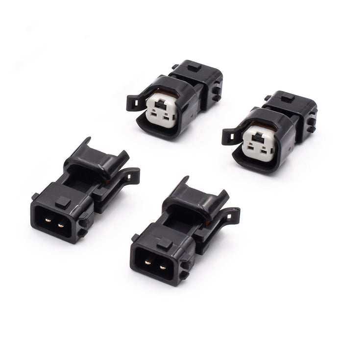 BLOX Racing Fuel Injector Quick Connectors