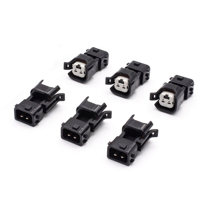 BLOX Racing Fuel Injector Quick Connectors